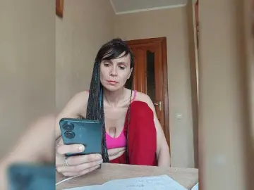 Bongacams Adult Webcam of Hellenalonenochka