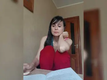 Bongacams Nude Webcam of Hellenalonenochka