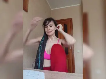 Bongacams Live Sex Cam of Hellenalonenochka