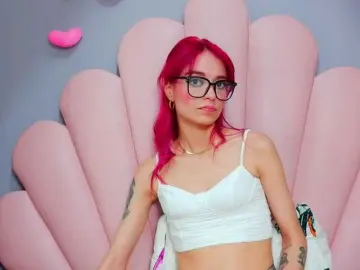 Bongacams Sex Cam of LUCYMILLER