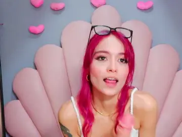 Bongacams Free Live Porn of LUCYMILLER