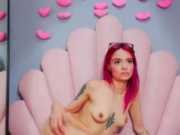 Bongacams Live Porn of LUCYMILLER