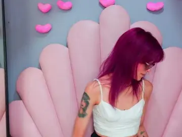 Bongacams Free Porn Cam of LUCYMILLER