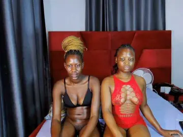 Bongacams Private Sex Chat of Queenbees