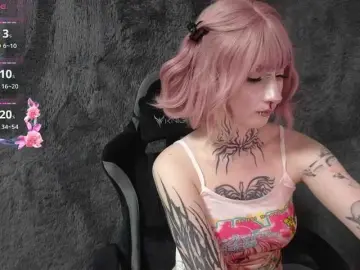 Bongacams Best Webcam of YoungAlice1