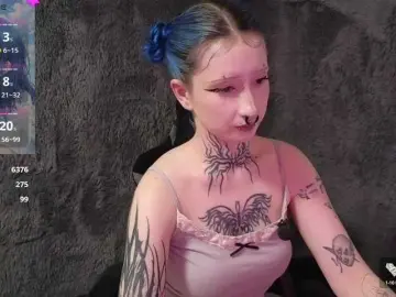 Bongacams Live Porn of YoungAlice1