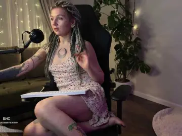 Bongacams Nude Webcam of bySOVA