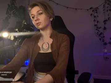 Bongacams Best Webcam of bySOVA