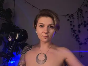 Bongacams Live Sex Cam of bySOVA