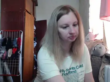 Bongacams Free Porn Cam of BustyBlondy