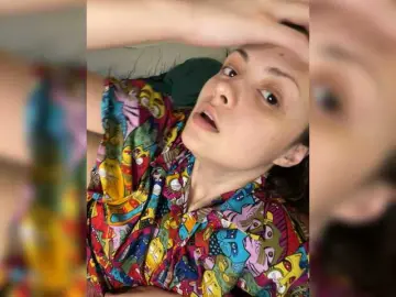 Bongacams Live Sex Cam of SilverSaya