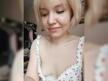 Bongacams Live Sex Cam of Tikoffka