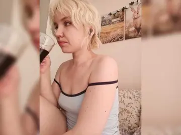 Bongacams Best Webcam of Tikoffka