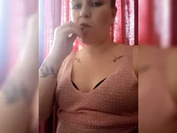 Bongacams Best Webcam of Dana18-1