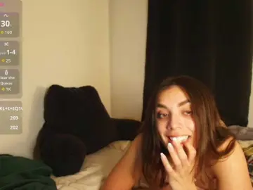 Bongacams Sex Chat of Milaseren