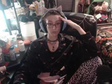 Bongacams Live Sex Cam of pussyxpaladin