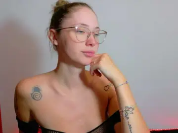 Bongacams Sex Chat of Ivanna-Rose