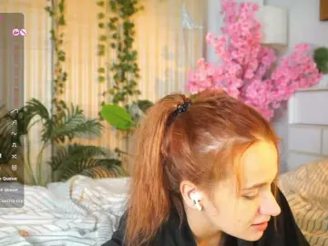 Bongacams Live Sex Cam of EmmylieMorris