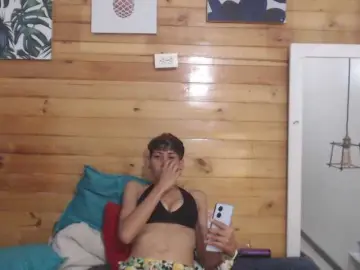 Bongacams Private Sex Chat of HottAlexxxa