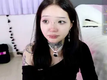 Bongacams Sex Cam of Leinbone