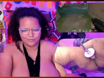 Bongacams Best Webcam of MhiaRey