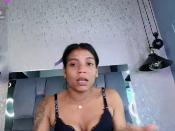 Bongacams Adult Video Chat of MishaGuille