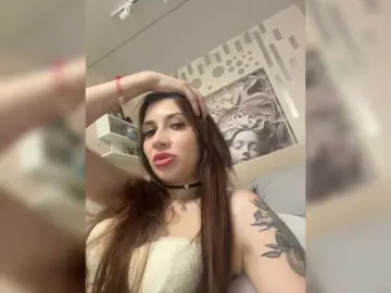 Bongacams Live Sex of kiska-Eva