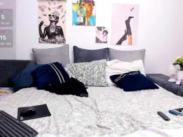 Bongacams Free Porn Cam of CallmeAnna