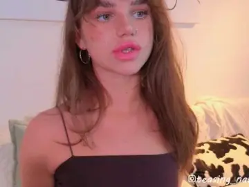 Bongacams Adult Webcam of Naomimif