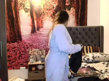 Bongacams Sex Cam of sofia23dirty