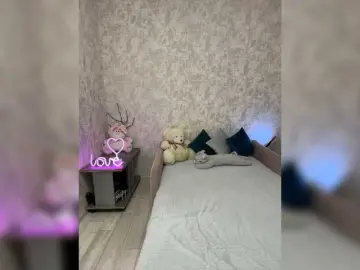 Bongacams Live Sex Cam of SeXXyMagic