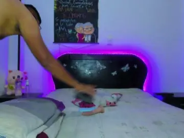 Bongacams Live Sex Cam of SexyMariamHot
