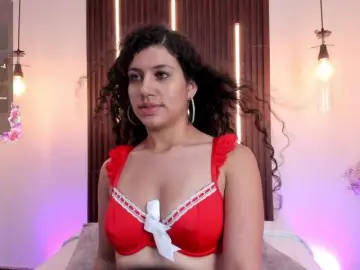 Bongacams Watch Live Sex Cams of TaniaEyes