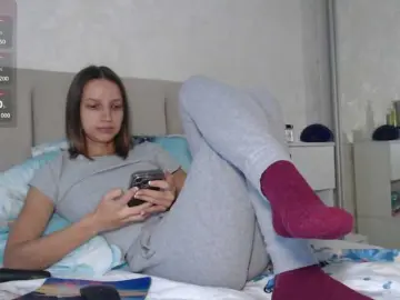 Bongacams Best live sex cam show of Alisa-W