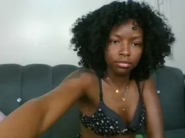 Bongacams Sex Chat of Ebony-slut254