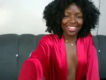 Bongacams Private Sex Chat of Ebony-slut254