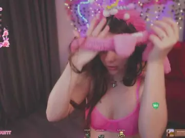 Bongacams Adult Webcams of sweet-cupcake