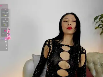 Bongacams Adult Webcam of Jentokio