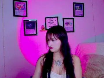 Bongacams Sex Cam of nathaliaramirez777