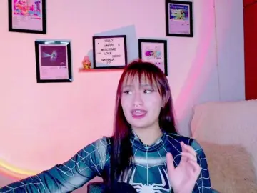 Bongacams Watch Live Sex Cams of nathaliaramirez777