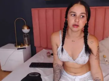 Bongacams Live Porn of AmeliaRouge