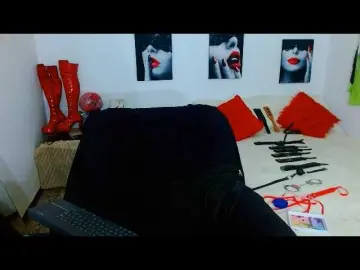 Bongacams Nude Webcam of MilyGrey-08