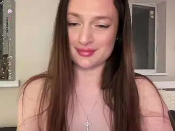 Bongacams Sex Cam of Moonika