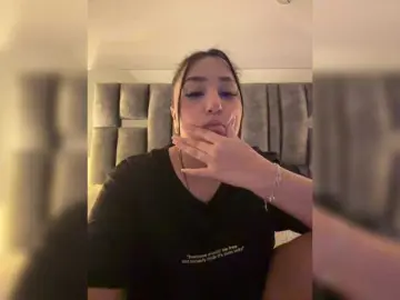 Bongacams Nude Webcam of IrisEvans