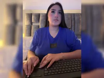 Bongacams Adult Webcam of IrisEvans
