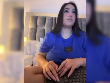 Bongacams Sex Chat of IrisEvans