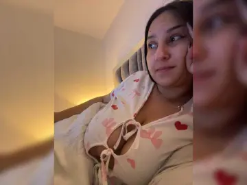 Bongacams Free Porn Cam of IrisEvans