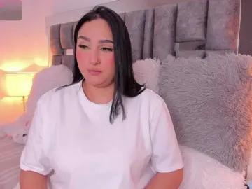 Bongacams Sex Chat of IrisEvans