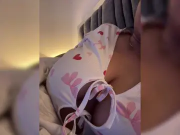 Bongacams Adult Webcam of IrisEvans
