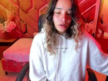 Bongacams Free Live Porn of OliviaFox